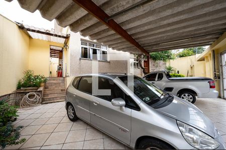 Casa à venda com 230m², 4 quartos e 3 vagasGaragem