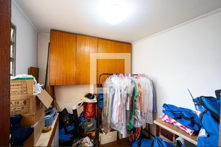 Casa à venda com 230m², 4 quartos e 3 vagasQuarto de Serviço