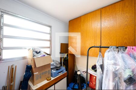 Casa à venda com 230m², 4 quartos e 3 vagasQuarto de Serviço