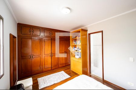 Casa à venda com 230m², 4 quartos e 3 vagasSuíte 1