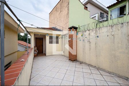 Casa à venda com 230m², 4 quartos e 3 vagasVaranda