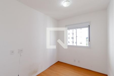 Quarto 1 de apartamento para alugar com 2 quartos, 45m² em Jardim São Savério, São Paulo