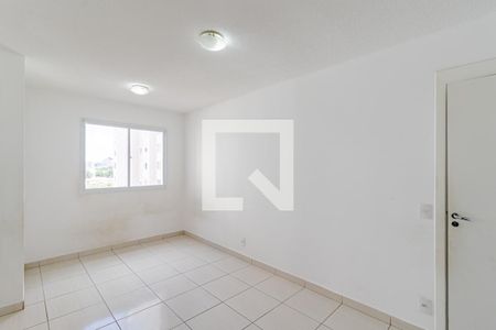 Apartamento para alugar com 45m², 2 quartos e sem vaga Apartamento para alugar com 45m², 2 quartos e sem vagaSala