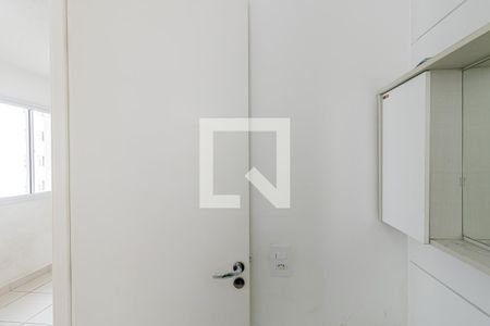 Apartamento para alugar com 45m², 2 quartos e sem vaga Apartamento para alugar com 45m², 2 quartos e sem vagaBanheiro