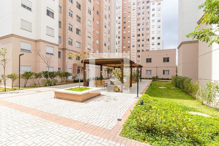 Apartamento para alugar com 45m², 2 quartos e sem vaga Apartamento para alugar com 45m², 2 quartos e sem vagaÁrea Comum