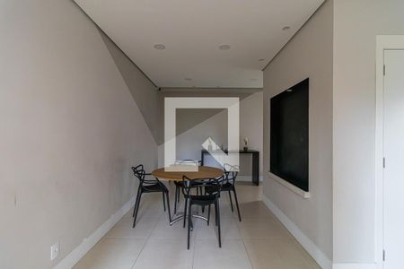 Apartamento para alugar com 45m², 2 quartos e sem vaga Apartamento para alugar com 45m², 2 quartos e sem vagaHome Office