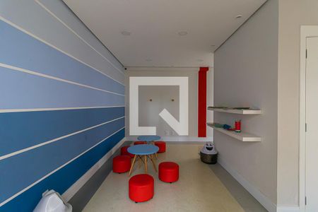 Apartamento para alugar com 45m², 2 quartos e sem vaga Apartamento para alugar com 45m², 2 quartos e sem vagaBrinquedoteca