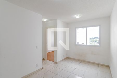 Apartamento para alugar com 45m², 2 quartos e sem vaga Apartamento para alugar com 45m², 2 quartos e sem vagaSala