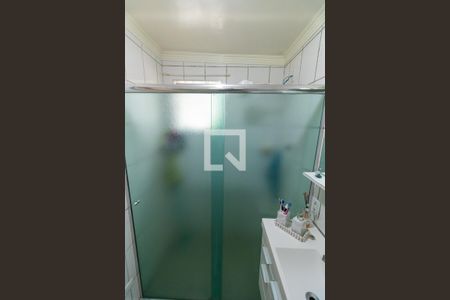 Casa à venda com 125m², 4 quartos e 2 vagas Casa à venda com 125m², 4 quartos e 2 vagasBanheiro Quarto 1