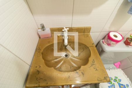 Casa à venda com 125m², 4 quartos e 2 vagas Casa à venda com 125m², 4 quartos e 2 vagasLavabo