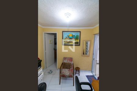 Casa à venda com 125m², 4 quartos e 2 vagas Casa à venda com 125m², 4 quartos e 2 vagasQuarto 3