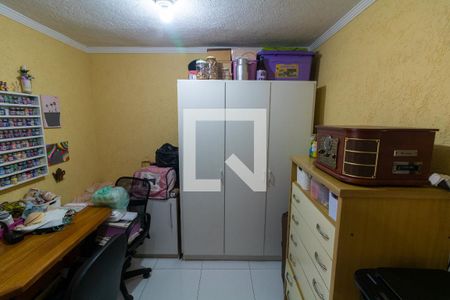 Casa à venda com 125m², 4 quartos e 2 vagas Casa à venda com 125m², 4 quartos e 2 vagasQuarto 3