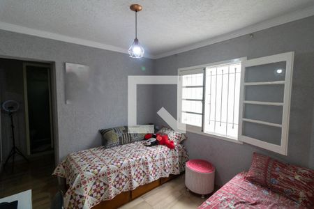 Casa à venda com 125m², 4 quartos e 2 vagas Casa à venda com 125m², 4 quartos e 2 vagasQuarto 2