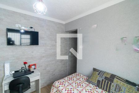 Casa à venda com 125m², 4 quartos e 2 vagas Casa à venda com 125m², 4 quartos e 2 vagasQuarto 2