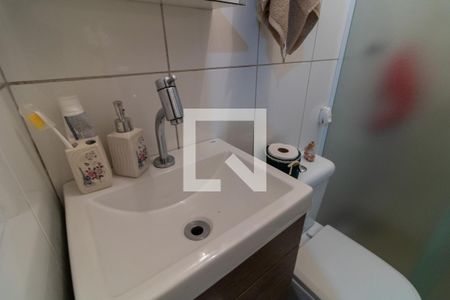 Casa à venda com 125m², 4 quartos e 2 vagas Casa à venda com 125m², 4 quartos e 2 vagasBanheiro Quarto 2