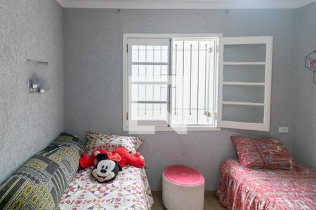 Casa à venda com 125m², 4 quartos e 2 vagas Casa à venda com 125m², 4 quartos e 2 vagasQuarto 2