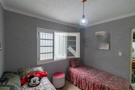 Casa à venda com 125m², 4 quartos e 2 vagas Casa à venda com 125m², 4 quartos e 2 vagasQuarto 2