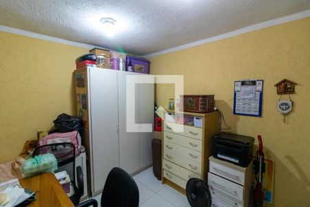 Casa à venda com 125m², 4 quartos e 2 vagas Casa à venda com 125m², 4 quartos e 2 vagasQuarto 3