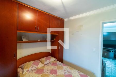 Quarto 1 de casa à venda com 4 quartos, 125m² em Vila Matilde, São Paulo