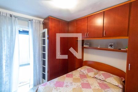 Quarto 1 de casa à venda com 4 quartos, 125m² em Vila Matilde, São Paulo