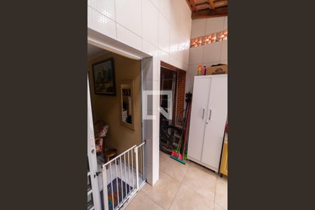 Casa à venda com 125m², 4 quartos e 2 vagas Casa à venda com 125m², 4 quartos e 2 vagasÁrea de Serviço