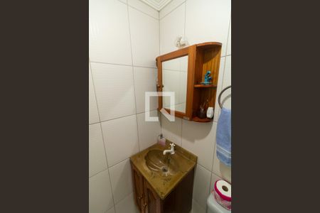 Casa à venda com 125m², 4 quartos e 2 vagas Casa à venda com 125m², 4 quartos e 2 vagasLavabo