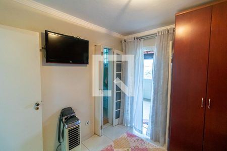 Quarto 1 de casa à venda com 4 quartos, 125m² em Vila Matilde, São Paulo