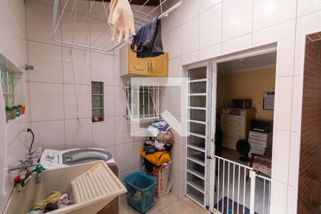 Casa à venda com 125m², 4 quartos e 2 vagas Casa à venda com 125m², 4 quartos e 2 vagasÁrea de Serviço