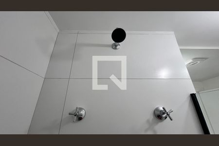 Studio para alugar com 24m², 1 quarto e sem vaga Studio para alugar com 24m², 1 quarto e sem vagaBanheiro Studio