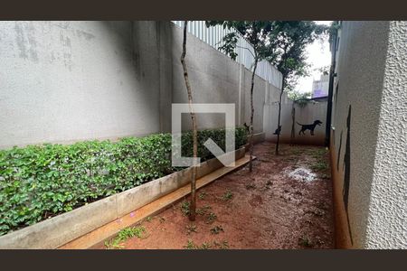 Studio para alugar com 24m², 1 quarto e sem vaga Studio para alugar com 24m², 1 quarto e sem vagaPet space