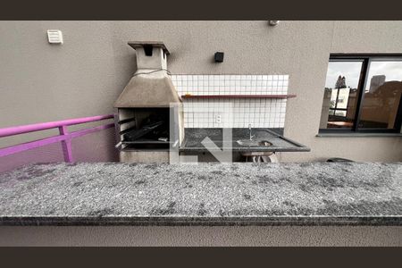 Studio para alugar com 24m², 1 quarto e sem vaga Studio para alugar com 24m², 1 quarto e sem vagaSalão de Festas