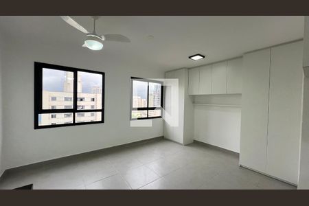 Studio para alugar com 24m², 1 quarto e sem vaga Studio para alugar com 24m², 1 quarto e sem vagaQuarto Studio