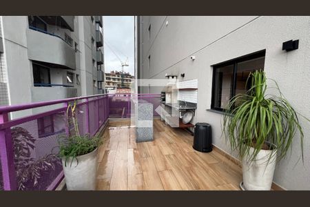 Studio para alugar com 24m², 1 quarto e sem vaga Studio para alugar com 24m², 1 quarto e sem vagaSalão de Festas