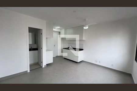 Studio para alugar com 24m², 1 quarto e sem vaga Studio para alugar com 24m², 1 quarto e sem vagaQuarto Studio
