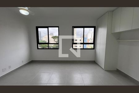 Studio para alugar com 24m², 1 quarto e sem vaga Studio para alugar com 24m², 1 quarto e sem vagaQuarto Studio