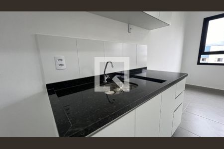 Studio para alugar com 24m², 1 quarto e sem vaga Studio para alugar com 24m², 1 quarto e sem vagaCozinha Studio