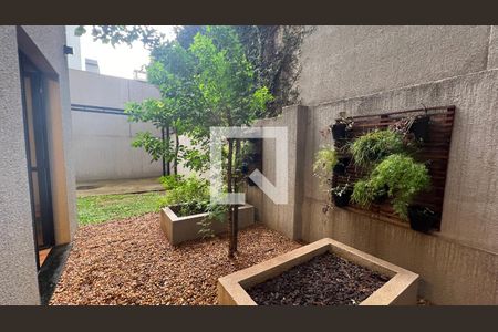 Studio para alugar com 24m², 1 quarto e sem vaga Studio para alugar com 24m², 1 quarto e sem vagaÁrea comum