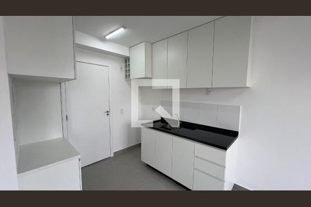 Studio para alugar com 24m², 1 quarto e sem vaga Studio para alugar com 24m², 1 quarto e sem vagaCozinha Studio