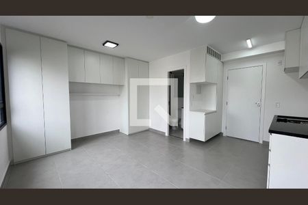 Studio para alugar com 24m², 1 quarto e sem vaga Studio para alugar com 24m², 1 quarto e sem vagaQuarto Studio