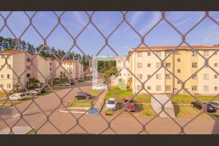 Vista do Quarto 1 de apartamento à venda com 2 quartos, 58m² em Parque Centenário, Jundiaí