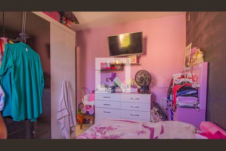 Quarto 1 de apartamento à venda com 2 quartos, 58m² em Parque Centenário, Jundiaí