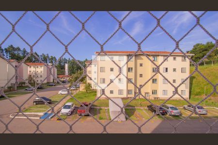 Apartamento à venda com 58m², 2 quartos e 1 vagaVista do Quarto 2