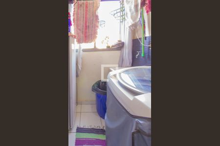 Apartamento à venda com 58m², 2 quartos e 1 vagaÁrea de Serviço