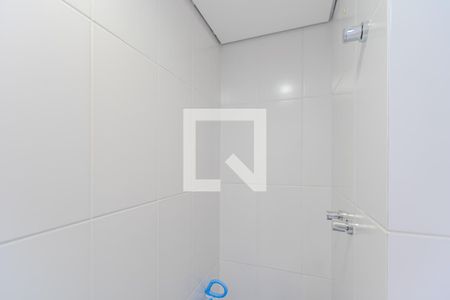 Apartamento à venda com 56m², 2 quartos e 2 vagas Apartamento à venda com 56m², 2 quartos e 2 vagasBanheiro