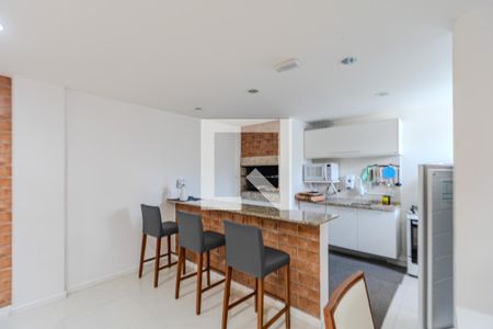 Apartamento à venda com 56m², 2 quartos e 2 vagas Apartamento à venda com 56m², 2 quartos e 2 vagasÁrea comum