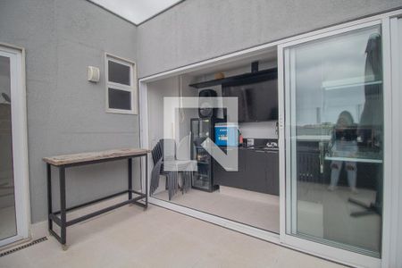 Apartamento à venda com 160m², 5 quartos e 2 vagasCobertura