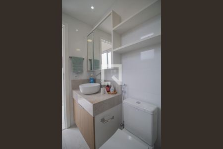 Apartamento à venda com 160m², 5 quartos e 2 vagasBanheiro 3 