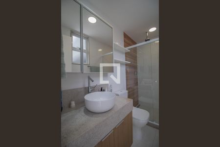 Apartamento à venda com 160m², 5 quartos e 2 vagasBanheiro 3 