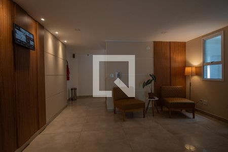 Apartamento à venda com 160m², 5 quartos e 2 vagasHall