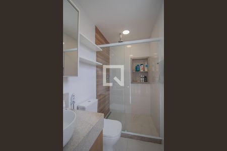 Apartamento à venda com 160m², 5 quartos e 2 vagasBanheiro 3 